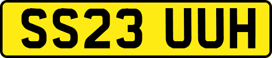 SS23UUH