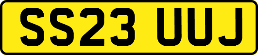 SS23UUJ
