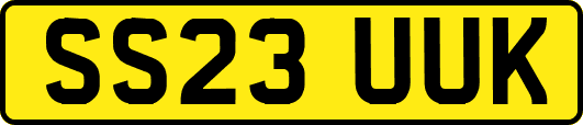 SS23UUK