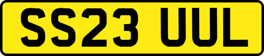 SS23UUL