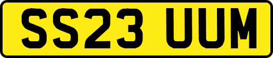 SS23UUM