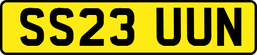 SS23UUN