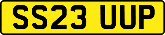 SS23UUP