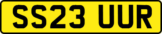 SS23UUR