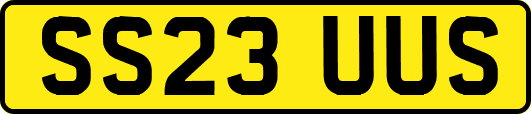 SS23UUS