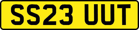 SS23UUT