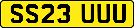 SS23UUU
