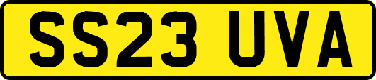 SS23UVA