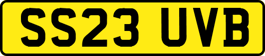 SS23UVB