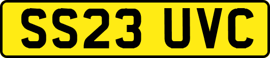 SS23UVC