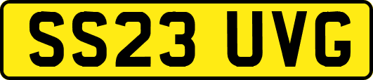 SS23UVG