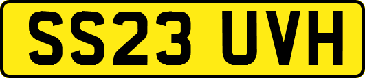 SS23UVH