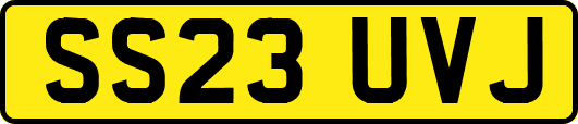 SS23UVJ
