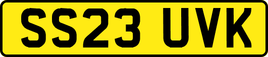 SS23UVK
