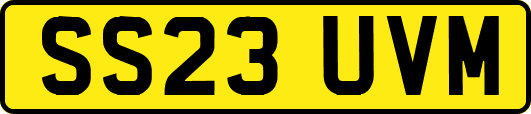 SS23UVM