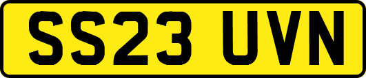 SS23UVN