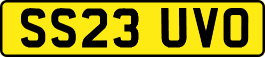 SS23UVO