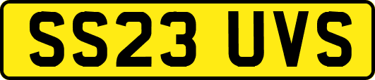 SS23UVS