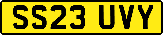 SS23UVY
