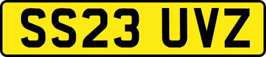 SS23UVZ