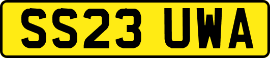 SS23UWA