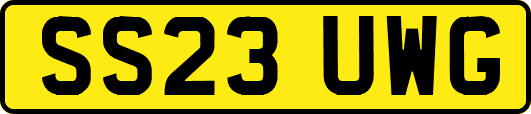SS23UWG