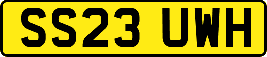 SS23UWH