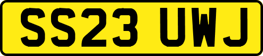 SS23UWJ