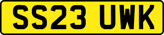 SS23UWK