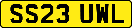 SS23UWL