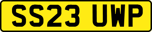 SS23UWP