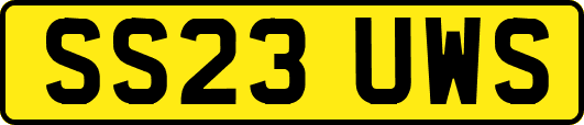 SS23UWS