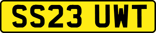SS23UWT