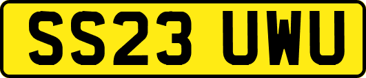 SS23UWU
