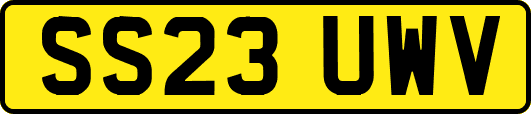 SS23UWV