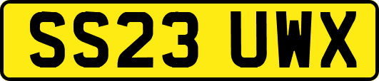SS23UWX
