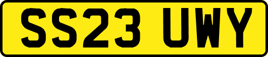 SS23UWY