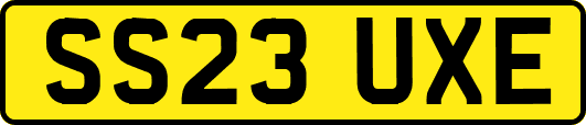 SS23UXE