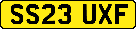 SS23UXF