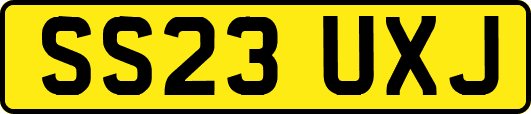 SS23UXJ