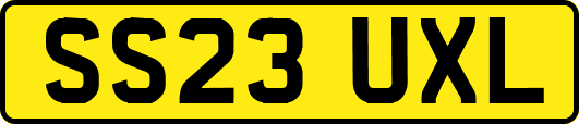 SS23UXL