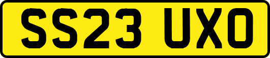SS23UXO