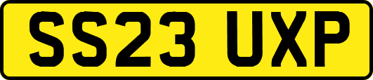 SS23UXP