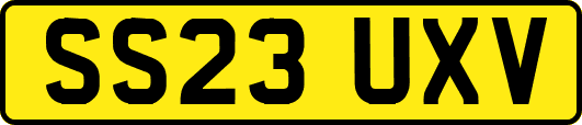 SS23UXV
