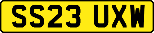 SS23UXW