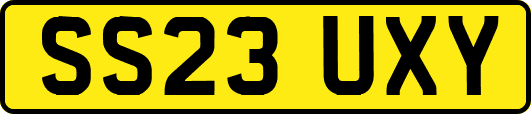 SS23UXY