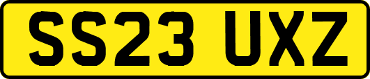 SS23UXZ