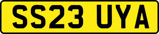SS23UYA