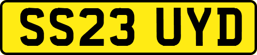 SS23UYD