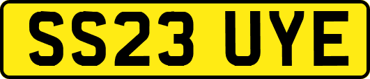 SS23UYE